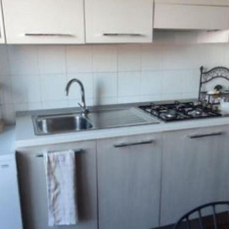 House Bianca 9 Apartment Naples Exterior photo