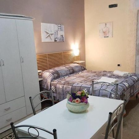 House Bianca 9 Apartment Naples Exterior photo