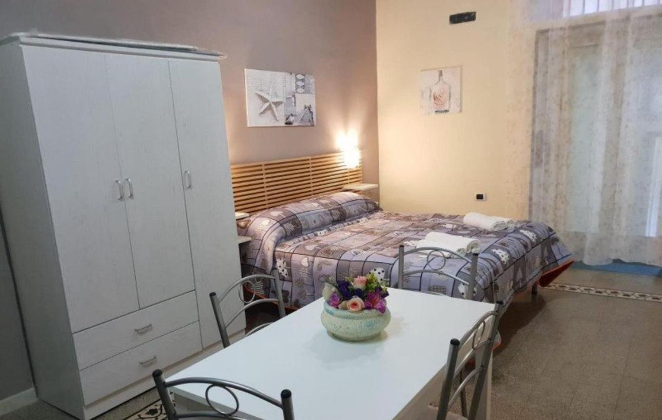 House Bianca 9 Apartment Naples Exterior photo